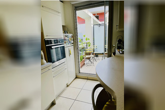 achat appartement lyon 69009