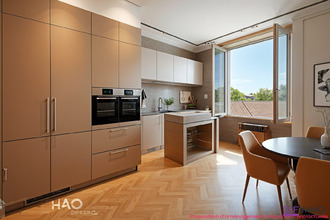 achat appartement lyon 69009