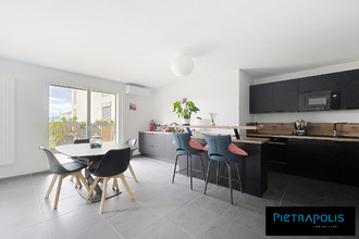 achat appartement lyon 69009