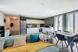 achat appartement lyon 69009