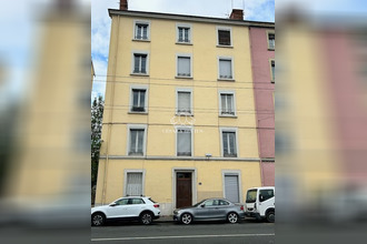 achat appartement lyon 69009