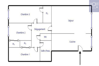 achat appartement lyon 69009