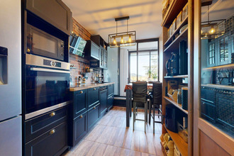 achat appartement lyon 69009