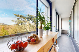 achat appartement lyon 69009