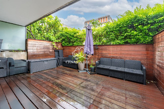 achat appartement lyon 69009