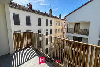 achat appartement lyon 69009
