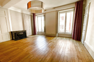 achat appartement lyon 69009