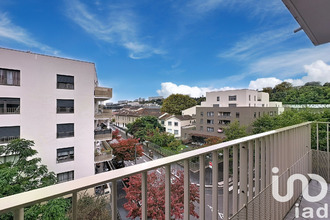 achat appartement lyon 69009