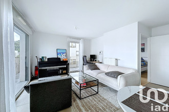 achat appartement lyon 69009