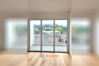 achat appartement lyon 69009