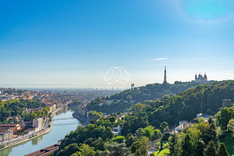 achat appartement lyon 69009