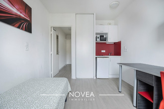 achat appartement lyon 69009