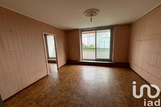 achat appartement lyon 69009