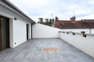 achat appartement lyon 69009