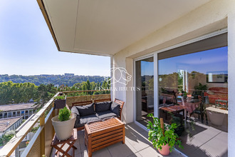 achat appartement lyon 69009