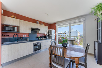 achat appartement lyon 69009