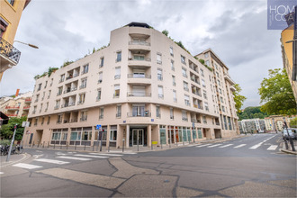 achat appartement lyon 69009