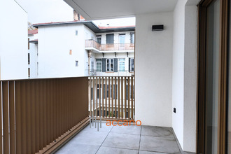 achat appartement lyon 69009