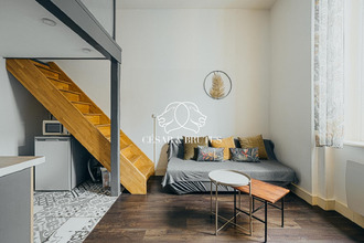 achat appartement lyon 69009