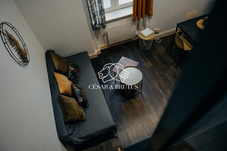 achat appartement lyon 69009