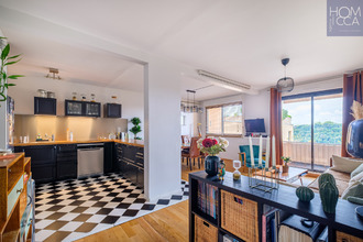 achat appartement lyon 69009