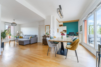 achat appartement lyon 69009