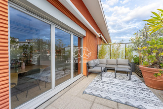 achat appartement lyon 69009