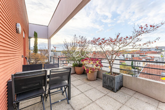 achat appartement lyon 69009