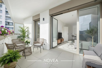 achat appartement lyon 69009