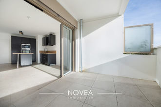 achat appartement lyon 69009