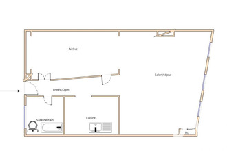 achat appartement lyon 69009