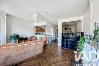 achat appartement lyon 69009