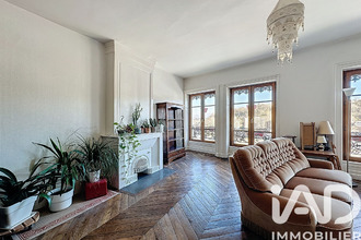 achat appartement lyon 69009