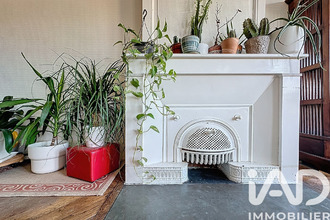 achat appartement lyon 69009