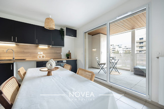 achat appartement lyon 69009