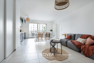 achat appartement lyon 69009