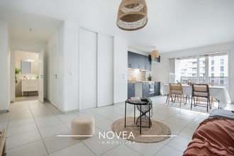 achat appartement lyon 69009