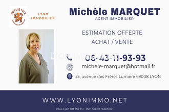 achat appartement lyon 69009