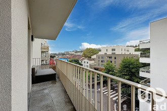 achat appartement lyon 69009