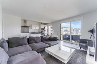 achat appartement lyon 69009