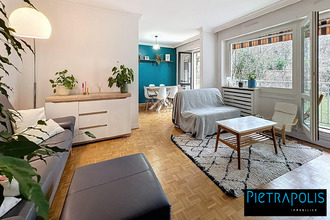 achat appartement lyon 69009