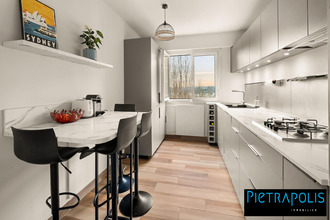 achat appartement lyon 69009