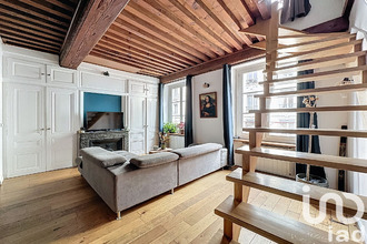 achat appartement lyon 69009