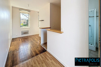 achat appartement lyon 69009