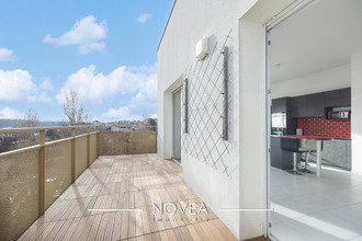 achat appartement lyon 69009