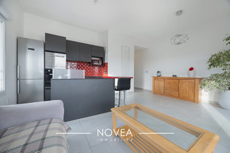 achat appartement lyon 69009