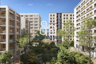 achat appartement lyon 69009