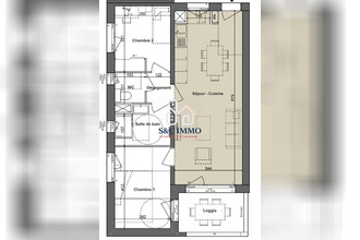 achat appartement lyon 69009