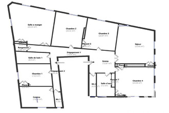 achat appartement lyon 69009