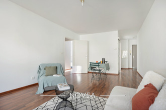 achat appartement lyon 69009